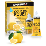 OVERSTIM&#039;S GEL COUP DE FOUET LIQUIDE CITRON