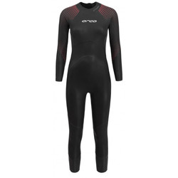 W Combinaison de Triathlon Noprne Orca Athlex Float MN56