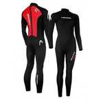 Combinaison de triathlon Head Multix