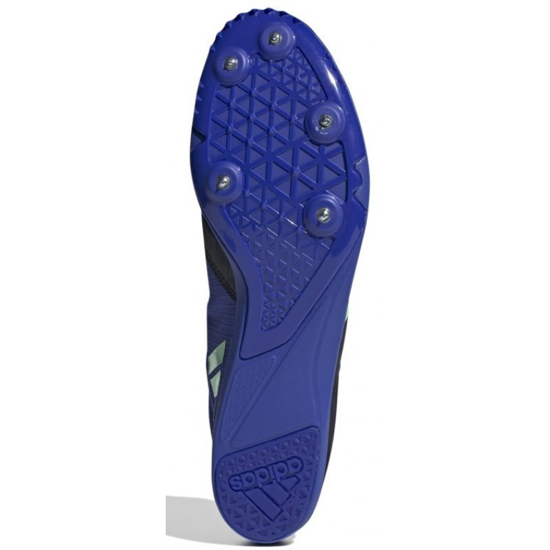 Pointes d'athlétisme Adidas Distancestar GX6682 - Running Concept