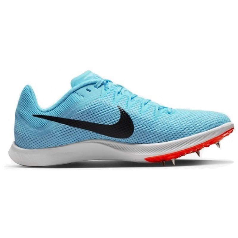 Pointes d'athlétisme Nike Zoom Rival Distance