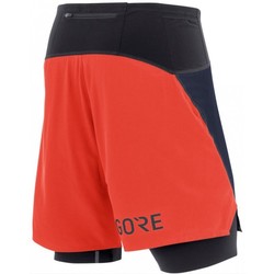 100463-AUAY Gore R7 2IN1 Short