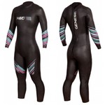 W Combinaison de Triathlon Noprne Mako Genesis 2.1