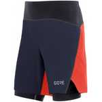 100463-AUAY Gore R7 2IN1 Short