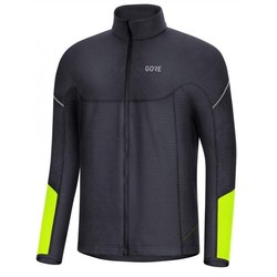 100529-9908 Gore Thermo LongSleeve Zip Shirt