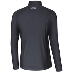 100411-9908 Gore R3 LongSleeve Zip Shirt