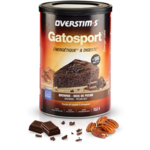 gatosport brownie noix de pcan