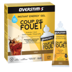 OVERSTIM&#039;S GEL COUP DE FOUET LIQUIDE COLA