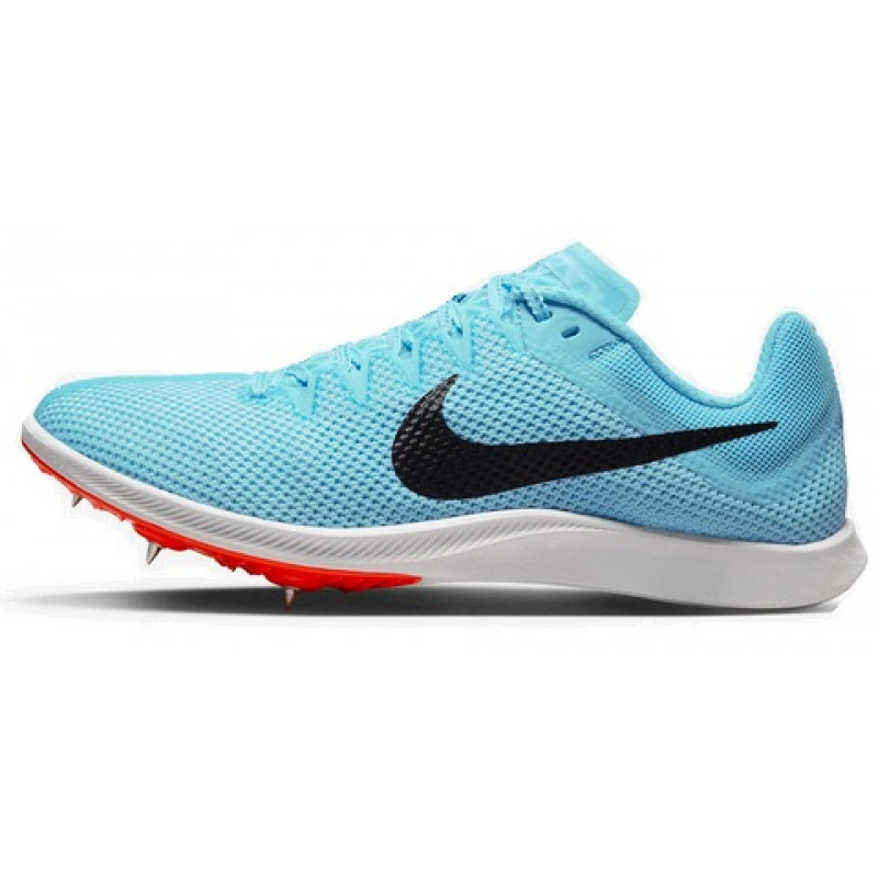 Pointes d'athlétisme Nike Zoom Rival Distance