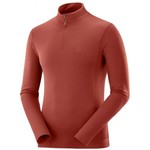 Salomon Polo Essential Seamless lc135310