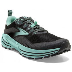 1203631b049 W Brooks Cascadia 16 Femme