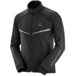 Salomon RS Warm Softshell Jacket lc116070