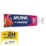 Apurna Gel nergie Liquide Fruits Rouges