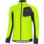 Gore Veste Partial Windstopper 100287-0899