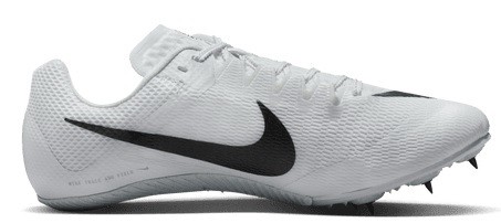 Pointes d'athlétisme Nike Zoom Rival d10 907566-001 - Espace