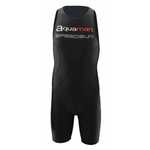 Combinaison de triathlon Aquaman Speedsuit homme