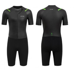 Combinaison Swimrun Orca Aesir Thermal MN32