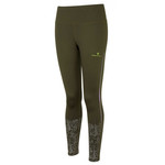 W Ronhill Women&#039;s Life Night Runner Tight RH-005117-00788