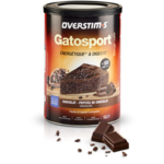 OVERSTIM&#039;S GATOSPORT CHOCOLAT PPITES DE CHOCOLAT