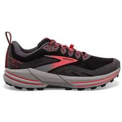 1203641b071 W Brooks Cascadia 16 Gore Tex lady