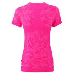 KariTraa Butterfly Tee 622787-Pink