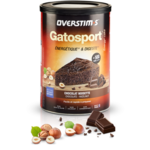 OVERSTIM&#039;S GATOSPORT CHOCOLAT NOISETTES