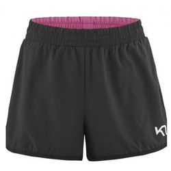 KariTraa Vilde Short 623050black