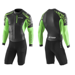 KN37 Combinaison de swimrun Core Orca Core Homme